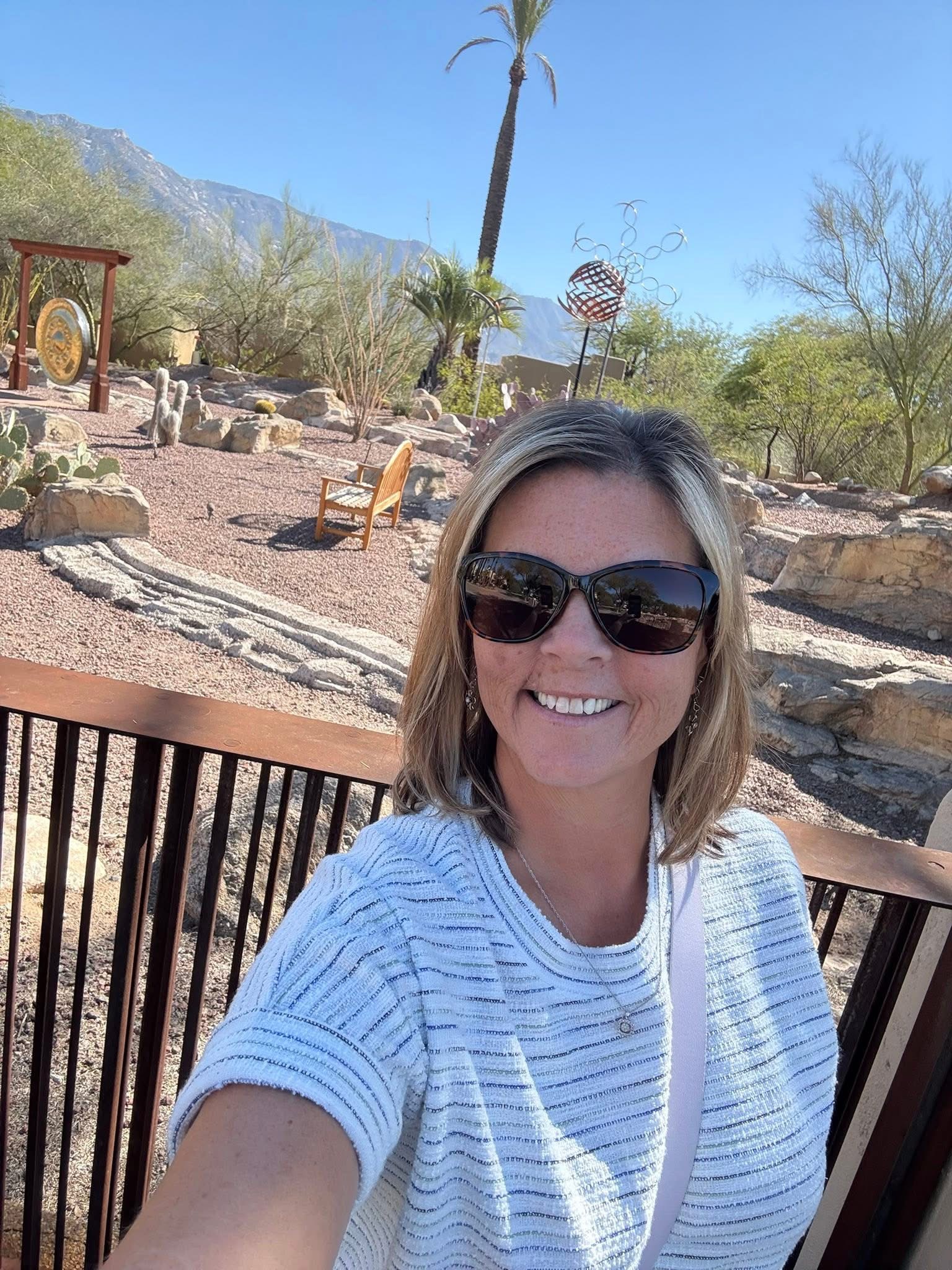 Lisa - Strand Strategy & Events